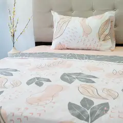 DORAL - Sabana 144 HILOS 1.5 plazas 144 Hilos