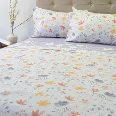 DORAL - Sabana 144 HILOS Queen 144 Hilos