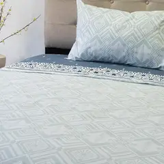 DORAL - Sabana 144 HILOS 1.5 plazas 144 Hilos