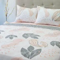 DORAL - Sabana 144 HILOS 2 plazas 144 Hilos