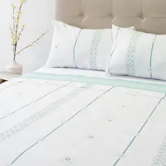 DORAL - Sabana 144 HILOS King 144 Hilos