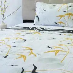 DORAL - Sabana 144 HILOS 1 plaza 144 Hilos