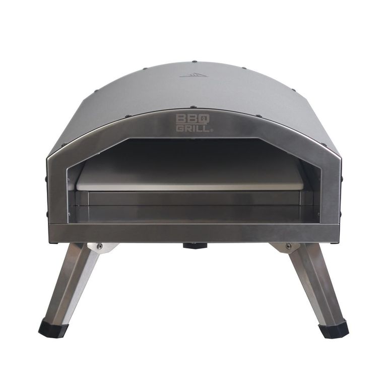 BBQ GRILL Horno Litros BBQNEWYORK