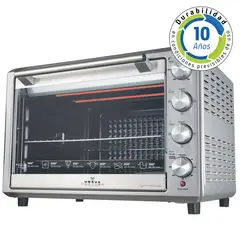 URSUS TROTTER - Horno Eléctrico 80 Litros UT-BACKOFEN PRO80I