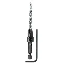 MAKITA - Avellanador para Madera 0.2 cmx6 cm