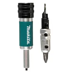 MAKITA - Avellanador para Madera 2.2 cmx5.5 cm