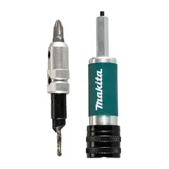 MAKITA - Avellanador para Madera 2.5 cmx5.5 cm