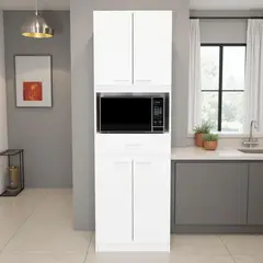 TUHOME - Modulo microondas Bau