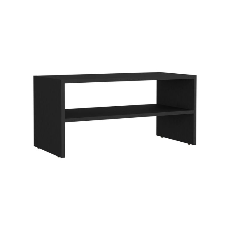 Zapatera Z-72 Apilable MDP 2 Nivel(es) 72x69x34.1 cm