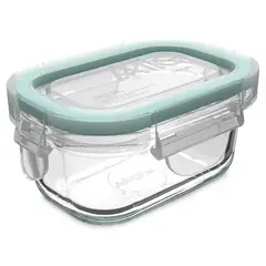 ALLEGRA - Contenedor Vidrio 150 ml