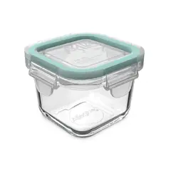 ALLEGRA - Contenedor Vidrio 210 ml