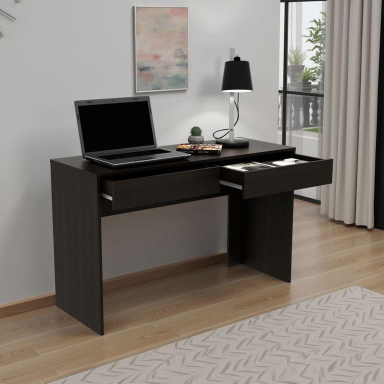 Escritorio 120x45x75 cm