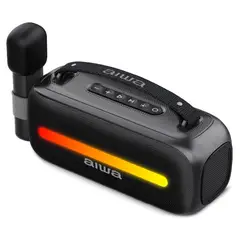 AIWA - Parlante Bluetooth Portátil