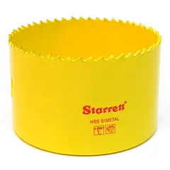 STARRETT - Sierra Copa Bimetal Paso Regular t