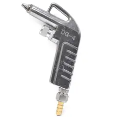PUMA - Pistola Sopleteadora Neumática 16 mm Angulada AA-3010