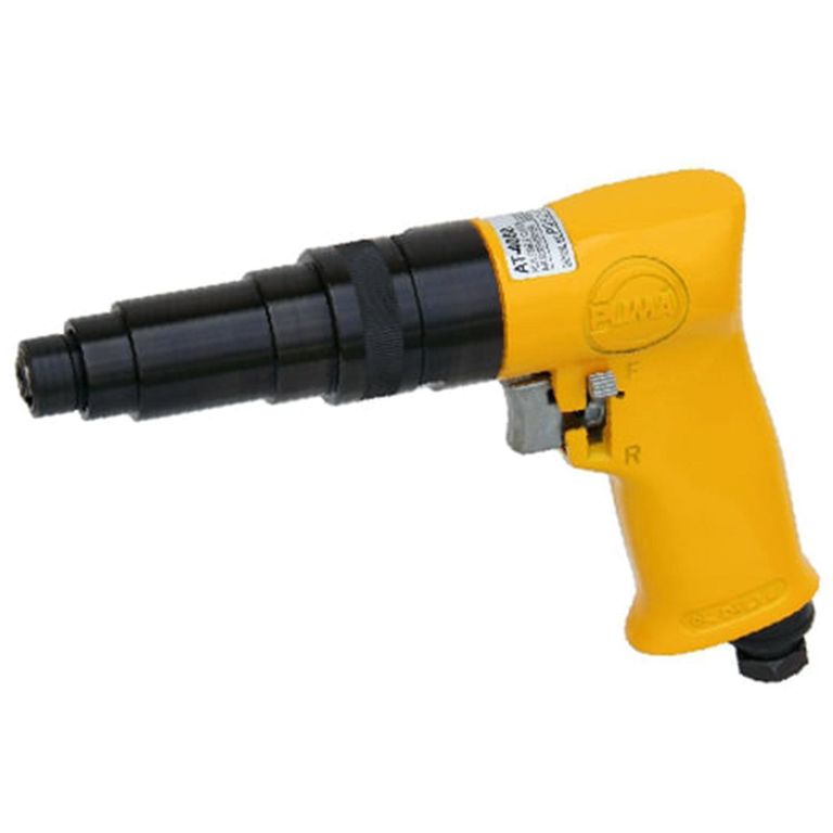 Atornillador Neumatico 1/4" Torque Ajustable AT-4080