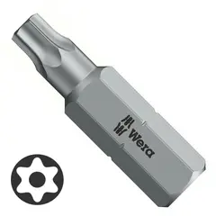 WERA - Punta TORX BO 867/1Z TX20x25