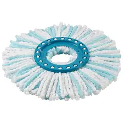 LEIFHEIT - Repuesto mopa balde centrifuga microduo