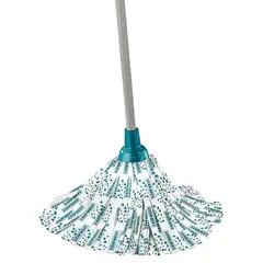 LEIFHEIT - Mopa redonda clásica