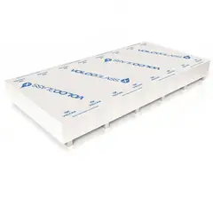 VOLCAN - Plancha Volcoglass X 12,5 1,2X2,4m 25un