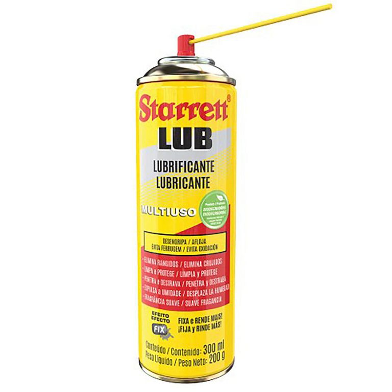 Lubricante lub 300