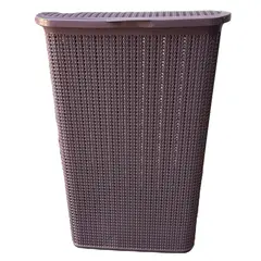 VITALY - Cesto de Ropa 60 l