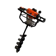 STIHL - Perforador BT230 con barreno 150 mm
