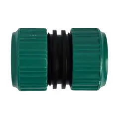 ORBIT - Reparador manguera plastico de 1"