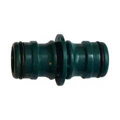 ORBIT - Copla para unión rápida de 1" plastica