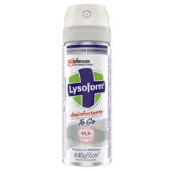 LYSOFORM - Original