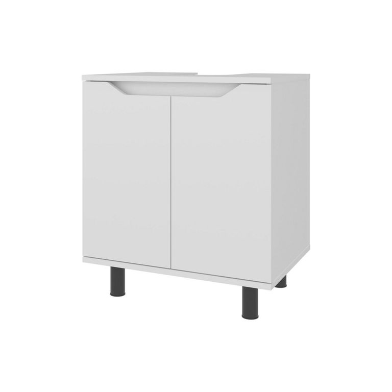 Mueble de baño para lavamanos Marlo 2 puertas