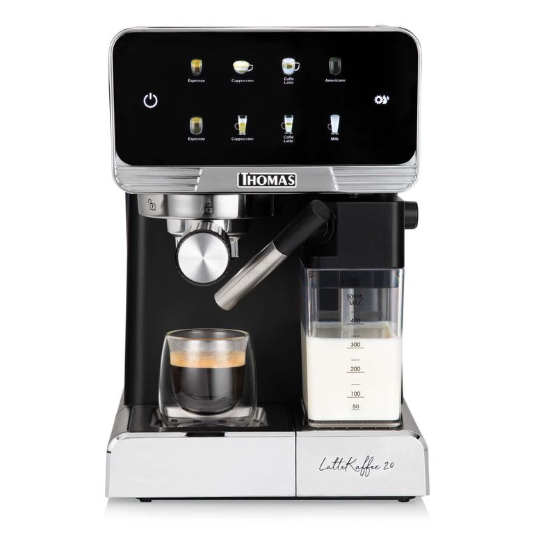 Cafetera 1.8 l 1350 W