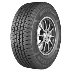 GOODYEAR - Neumático para Automóvil 225/65 R17