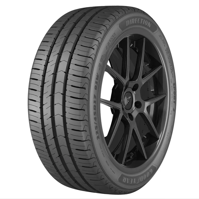 Neumático para Automóvil 195/65 R15