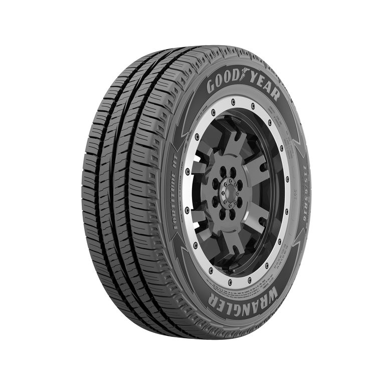Neumático para Automóvil 265/65 R17
