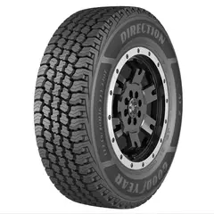 GOODYEAR - Neumático para Automóvil 245/70 R16