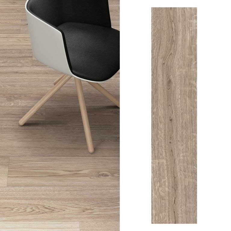 Porcelanato 23x120 cm Baywood Maple Maple Arena 1.66 m2