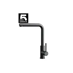 TEKA - Grifo de cocina UNI Acero