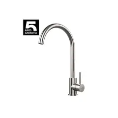 TEKA - Grifo de cocina UNI Acero