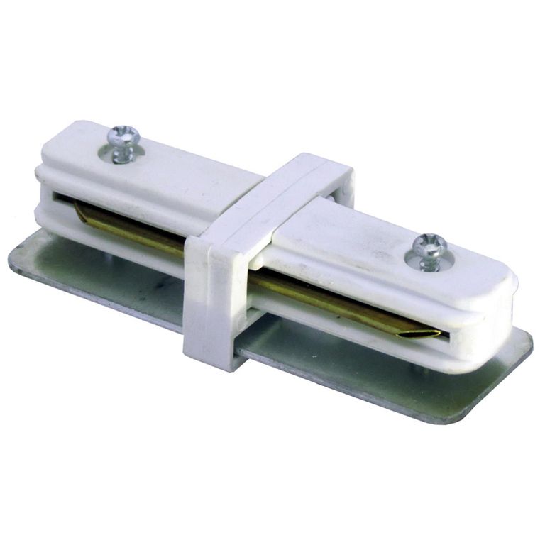 Conector I blanco