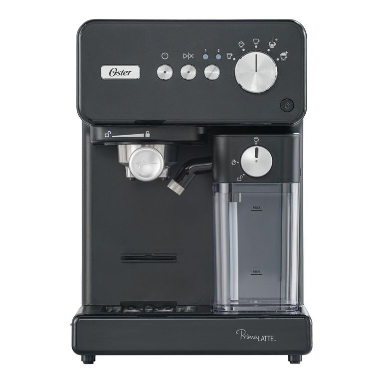 Cafetera 1050 W Negro