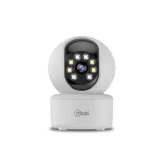 MLAB - Camara IP Robotic Light 1296P Wifi Dual-Band Ptz