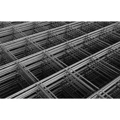 GENERICO - Malla para Estacionamiento 2,6x5 mt