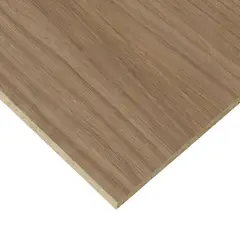 MASISA - Melamina Nogal Biloba 15 mm 183x250 cm