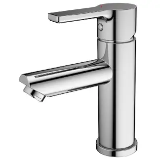 BRIGGS - Monomando Asti Cromado