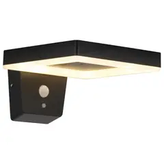 BP ILUMINACION - Aplique 5 W IP 44 600 lm Luz Cálida