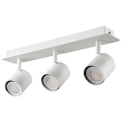 BP ILUMINACION - Aplique Metal Blanco