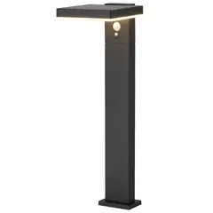 BP ILUMINACION - Poste 5 W IP 44 240 lm Luz Cálida
