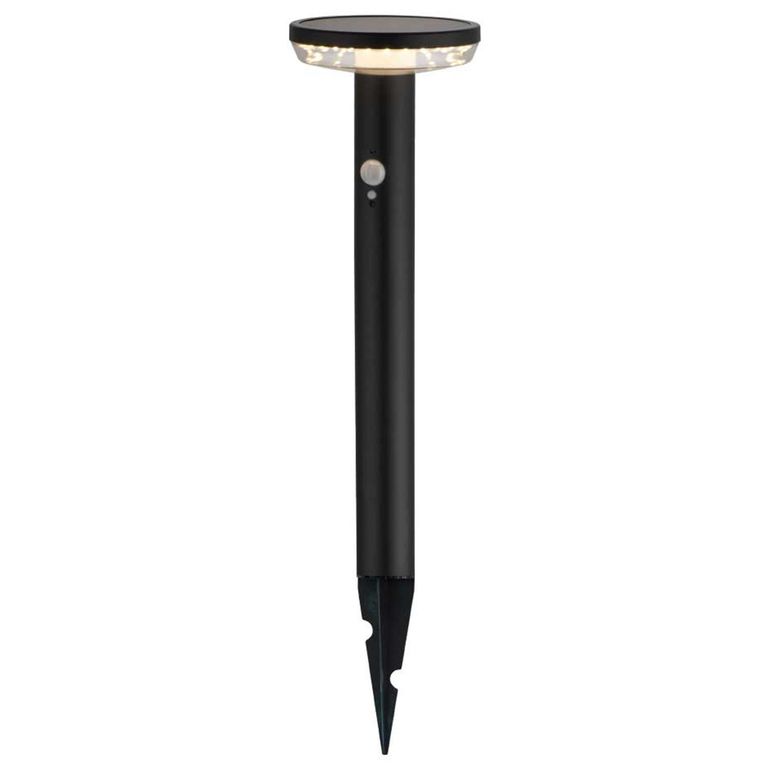 Estaca 5 W IP 44 600 lm Luz Cálida