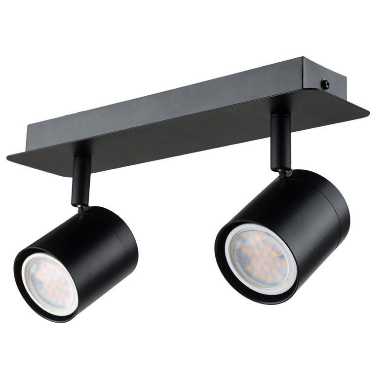 Aplique Metal Negro